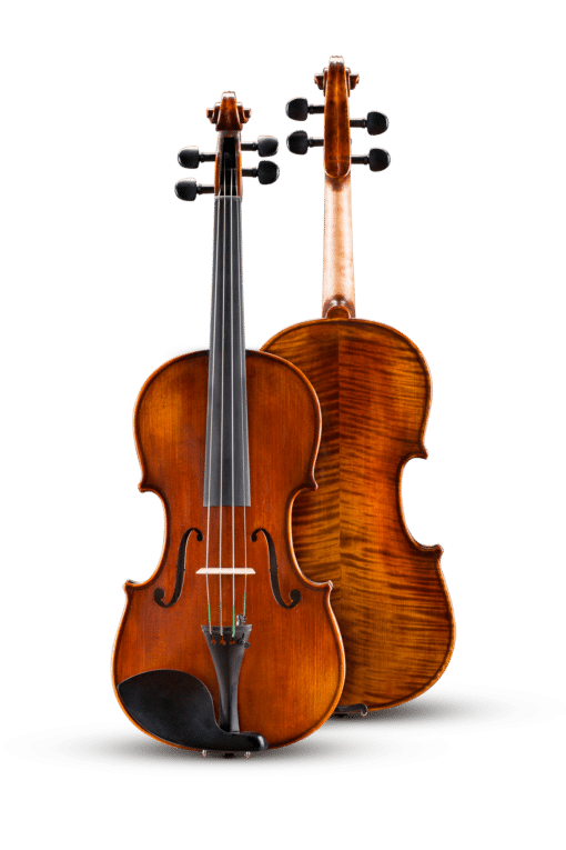 The Old Fashioned - Fiddle Parlor Violins